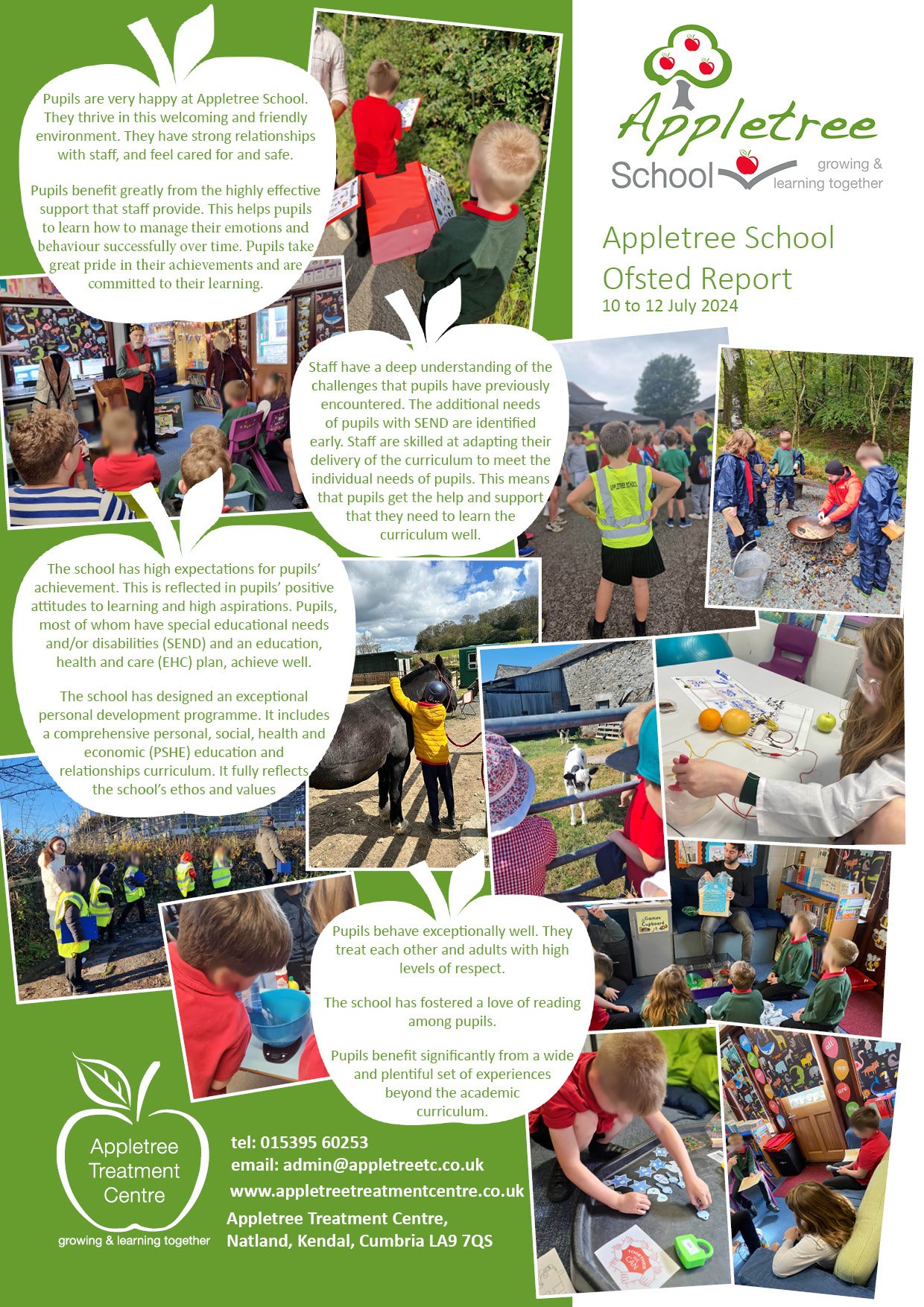 Appletree School Ofsted cover July 24 v2.jpg